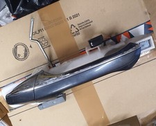 Front Rear Left Passenger door exterior Outer Handle For Honda Legend 2006-2012