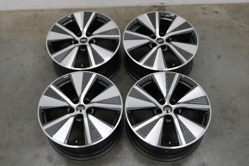 New original inch s line - 19-inch, s-line