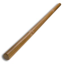 Martial Arts Wooden Bo Staff