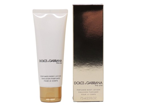 Dolce gabbana the one - the,