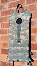 US Army Molle II 3Ltr Hydration System Carrier Pouch/Pack UCP Camo