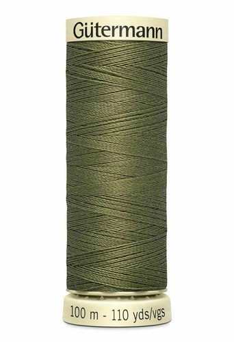 Gutermann sew all 100 - sew,