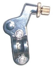 HONDA XR 400R 96-04 POLISHED