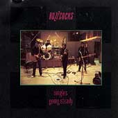 Buzzcocks : Singles: Going