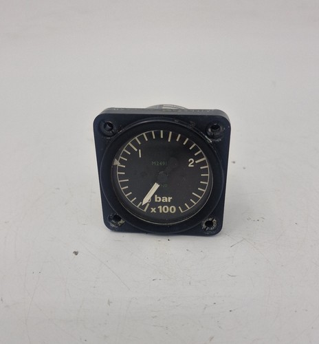 Meggitt avionics 280 bar - meggitt,