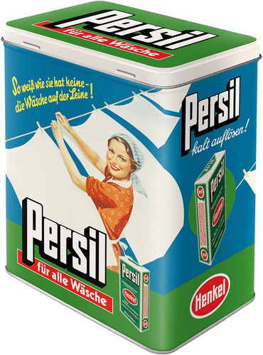 30137 storage tin - tin, persil