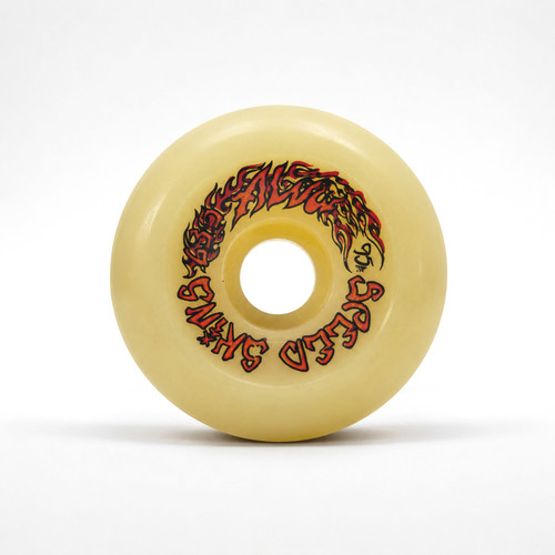 63mm 97a skateboard - 97a,
