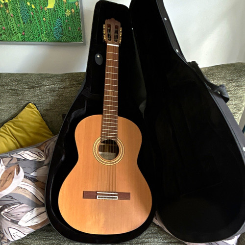Mancha topacio classical - topacio,