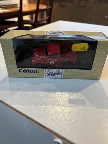 Corgi 96851 morris 1000 pickup - 96851,