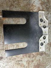 Yamaha TZ250/350 Mud Flap