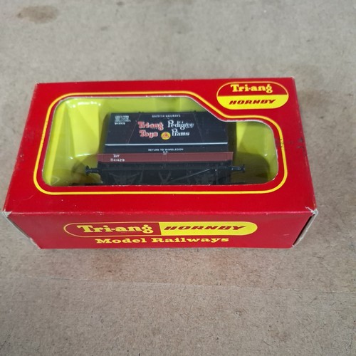 Tri ang hornby - tri-ang, tri-ang