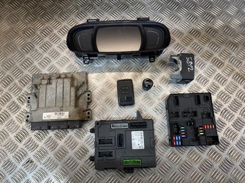 Renault kadjar 1 2 - 15-18,