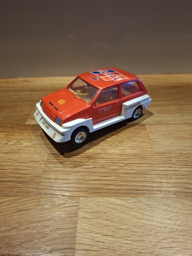 Scalextric mini metro - mini,