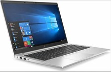 HP EliteBook 840 G7 14in