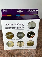 Kiddicare Home Child Safety