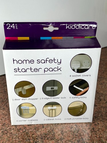 Kiddicare home child - home, safety