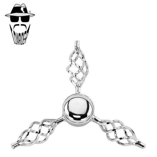 Original lowrider chrome - original,