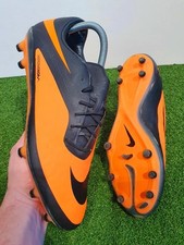 Nike Hypervenom Phatal FG 2013