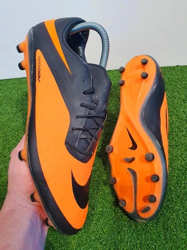 Nike hypervenom phatal - nike, 2013