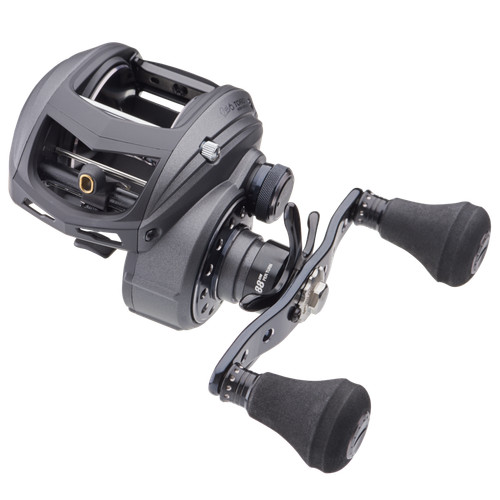 Abu garcia revo - revo, 3
