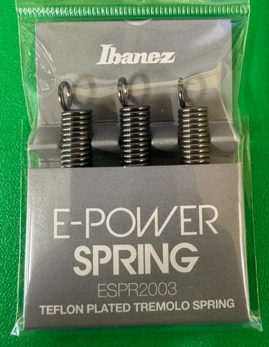 Ibanez espr2003 teflon coated - ibanez,