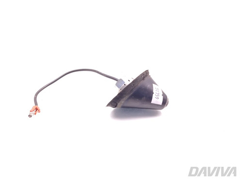Vauxhall meriva radio antenna - vauxhall,