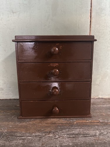 Small scale set vintage - small,
