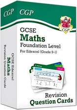 GCSE Maths - Revision Question