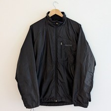 Vintage Marmot Light Padded