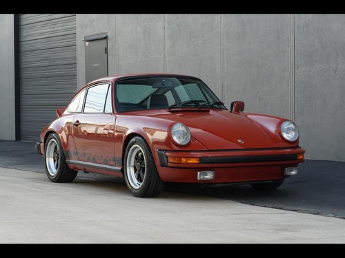 1974 porsche 911 carrera of - 911,