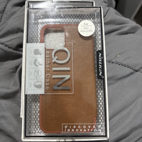 Genuine leather case for - genuine,