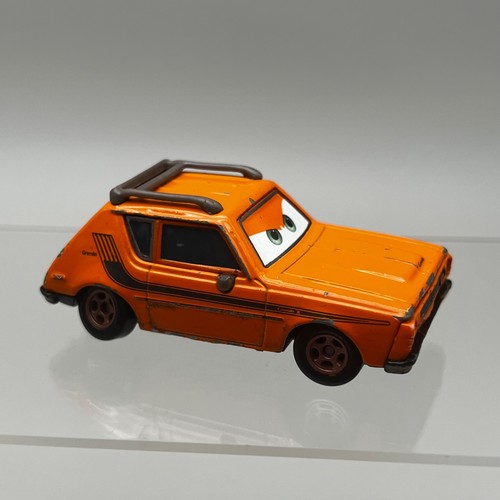 Disney pixar cars grem - pixar,