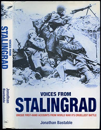 Voices from stalingrad - from,