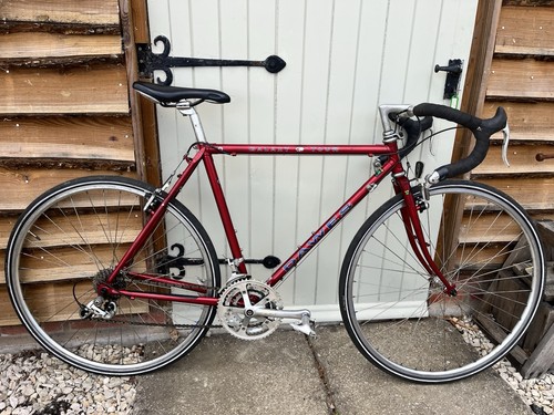 Dawes galaxy touring road - dawes,