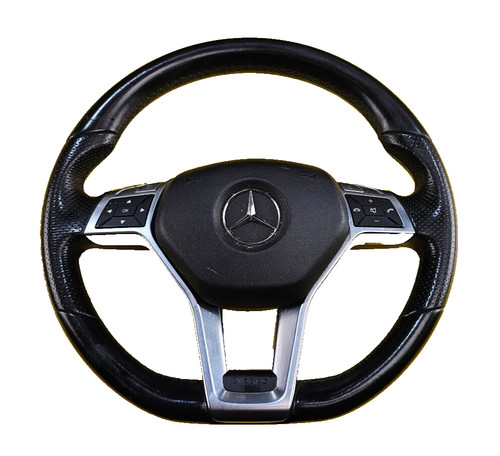 Mercedes class w204 220cdi - mercedes,