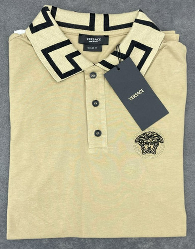 Versace men mink - versace, polo