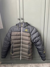 Mountain Equipment Coat