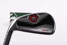 Left Hand Taylormade R11 #6 Iron / 28 Degree / Stiff Flex KBS 90 Shaft