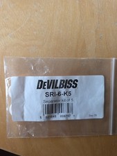 Devilbiss SRI-6-K5 Separator