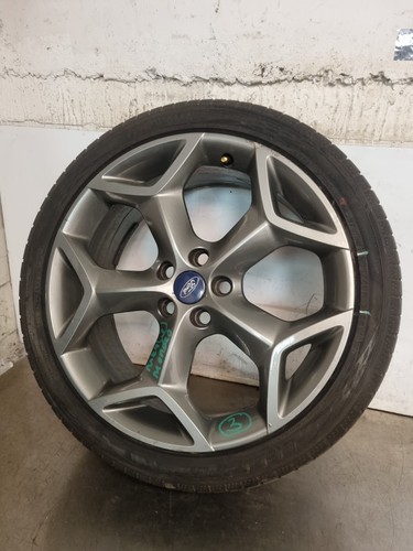 Ford mondeo mk4 - ford, alloy