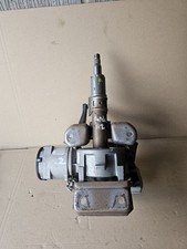 04-12 Mk2 Fiat Panda Electric Power Steering Column Pump Genuine #2