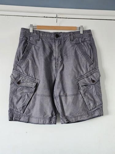 Mantaray dark grey cargo - dark,