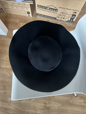 H&M fedora Hat