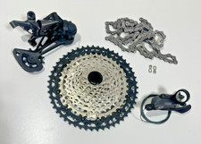 Shimano Deore XT 12-Speed