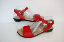 NEW HOTTER "TROPIC"  RICH RED