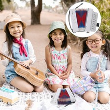  Child Accordion Instrument