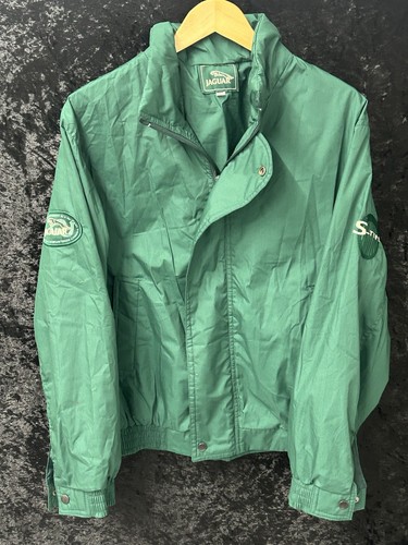 Jaguar green men - green, men’s