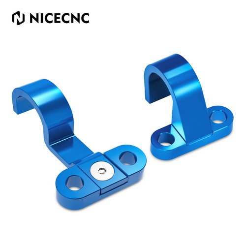 Nicecnc rear brake line hose - brake,