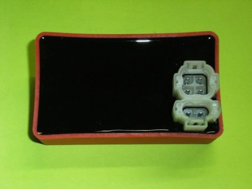 Cdi unit fit honda trx300 - fit,