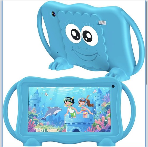 Kids tablet inch - kids, for